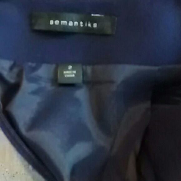 Semantiks Perfect Pencil Skirt - Picture 5 of 6